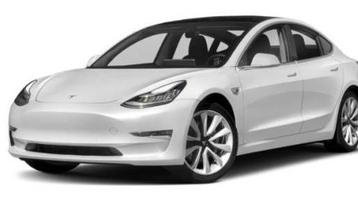 TESLA MODEL 3 2020 5YJ3E1EA1LF799914 image